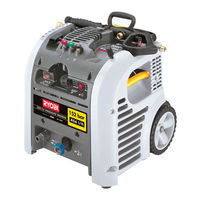 Ryobi RPW-2200C Manual De Utilización
