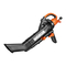 Sopladores Worx WG505E Manual Original