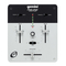 Mezcladores de Música Gemini PMX 250 Manual De Funcionamiento