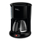 Cafeteras TEFAL CM2608 Manual De Instrucciones