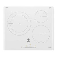 BALAY 3EB9.5.U Manual De Instrucciones