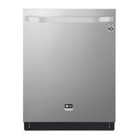 Lg LSDTS988 Serie Manual Del Propietário