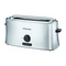 Tostadoras Electrolux EAT 5010 Instrucciones De Uso