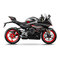 Motocicletas CF MOTO 450SR S Manual Del Usuario