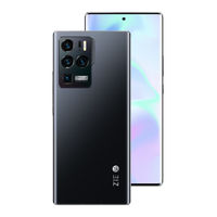 ZTE Axon 30 Ultra 5G Manual De Usuario
