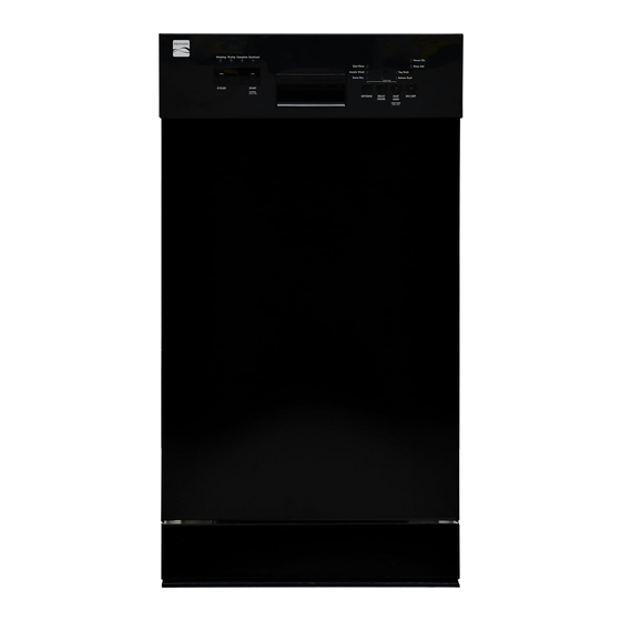 Kenmore 263.1470 Serie Manual De Uso Y Cuidado