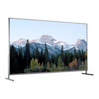 Tcl Roku TV 4-Series Manual Del Usuario