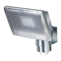 brennenstuhl L2705 Instrucciones De Utilización Y De Seguridad