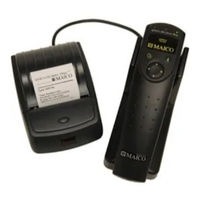 Maico ERO SCAN Pro Instrucciones De Operación