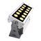 Equipo de Iluminación DL IP65 PROJECTOR 12 x 10 W RGBW 4in1 Manual De Instrucciones