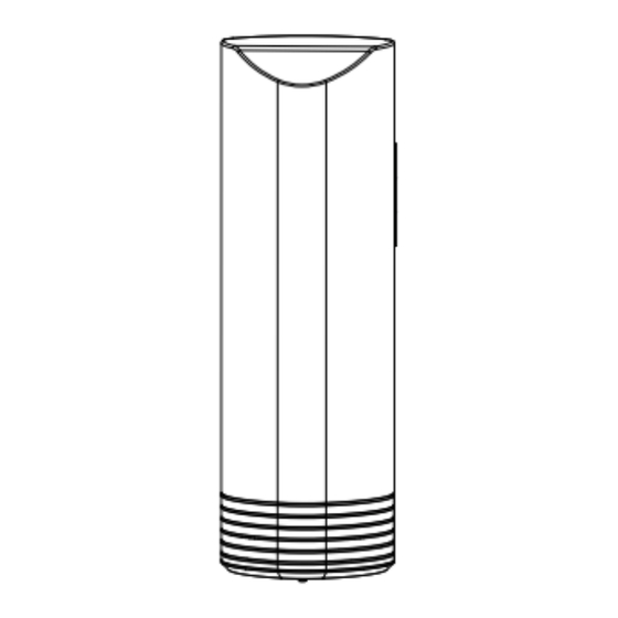 Wulian WG-ZGWMDPB-G111-01 Manual De Usuario