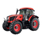 Zetor CRYSTAL HD 150
