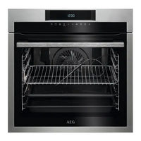 AEG BPK642120M Manual De Instrucciones