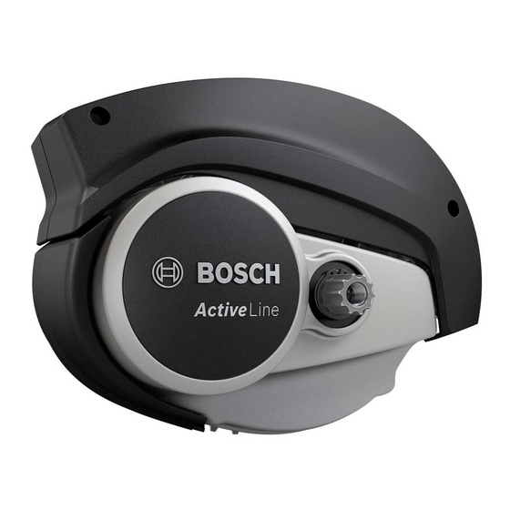 Bosch BDU310 Manual De Instrucciones