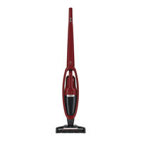 Electrolux Well Q6 Manual Del Usuario