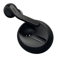 Jabra Talk 55 Instrucciones