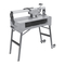 Sierras QEP 83200Q Instrucciones De Funcionamiento