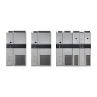 Rockwell Automation Allen-Bradley ATEX PowerFlex 755TL Manual De Programación