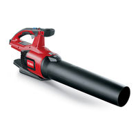 Toro Flex-Force Power System Manual De Instrucciones