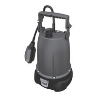 Oase ProMax Rain 4000 Instrucciones De Uso
