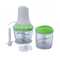 Electrodomésticos de Cocina Livington MagiCut Instrucciones De Uso