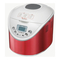 Panificadoras Moulinex OW302200 Manual Del Usuario