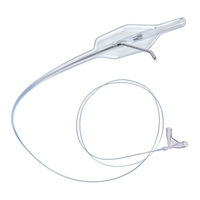 Boston Scientific Stingray LP Instrucciones De Uso