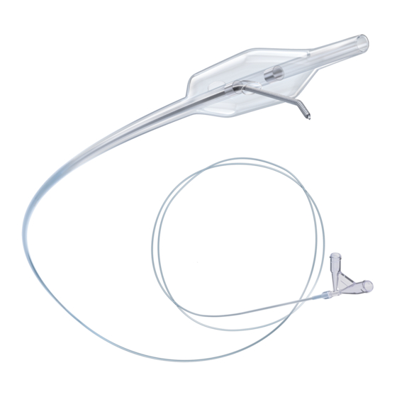 Boston Scientific Stingray LP Instrucciones De Uso