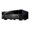 Yamaha RX-A550 - Guía de configuración del receptor AV