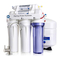 Ispring RCC7, RCC7P, RCC7AK, RCC7P-AK - Manual de los sistemas de filtración de agua