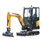 Manual de SANY SY16C, SY18C