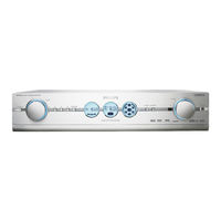 Philips DFR9000 Instrucciones De Manejo