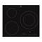 Estufas Electrolux E6223HFK Manual De Instrucciones