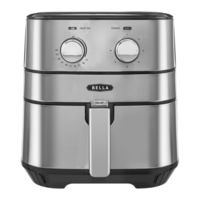 Bella 5.3 QT Manual De Instrucciones