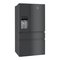 Refrigeradores Electrolux ERSB51I5ML Manual De Instrucciones