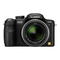Camaras Panasonic DMC-FZ35 Instrucciones Básicas De Funcionamiento