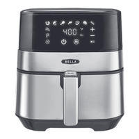 Bella 5.3 QT Manual De Instrucciones