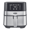 Freidoras Bella 5.3 QT Manual De Instrucciones