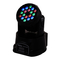 Luz de Inundación thomann Varytec Easy Move XS HP Wash Manual De Instrucciones