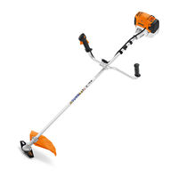 Stihl FS 91 R Manual De Instrucciones