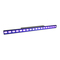 Equipo de Iluminación Beamz LCB48 UV LED Bar Manual De Instrucciones