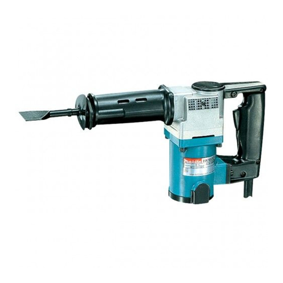 Makita HK1800 Manual De Instrucciones