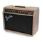 Manual del amplificador de guitarra Fender Acoustasonic 40