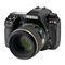 Camaras Pentax Réflex K-5 Manual De Instrucciones