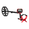 Detectores de Metales Minelab VANQUISH 440 Manual Del Usuario