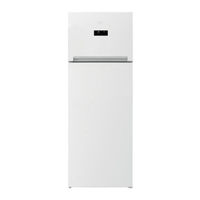 Beko RDNE535E20W Manual Del Usuario