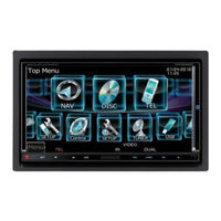 Kenwood DDX8026BT Manual De Instalación