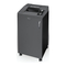Trituradoras de Papel Fellowes Fortishred 3250HS Manual De Usuario