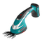 Recortadoras Bosch AGS 7.2 Li Manual Original