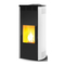 Chimeneas de Interior Palazzetti ECOFIRE GIORGIA Datos Técnicos Del Producto